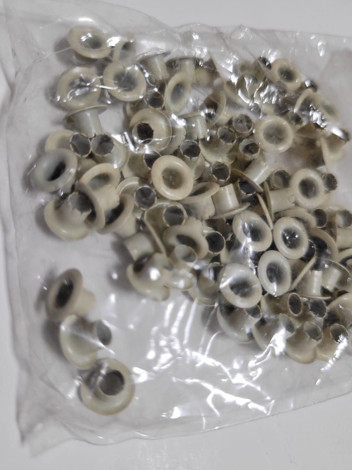 OJETILLOS/EYELET
